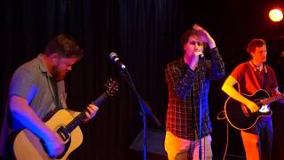 Hundred Reasons - &#39;Sometimes&#39; live &amp; acoustic at West End Centre 01/07/17 1080p HD