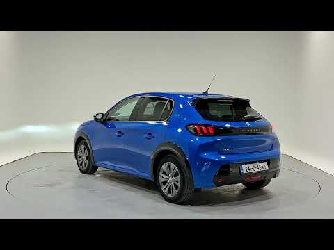 Peugeot 208 ALLURE PACK 136BHP 50 KWH - Image 2