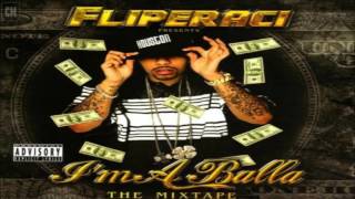 Lil' Flip - I'm A Balla [FULL MIXTAPE + DOWNLOAD LINK] [2006]