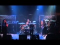 Heartist - Skeletons HD (Live in Toronto) 