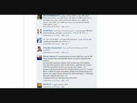 jang geun suk part 1 - facebook