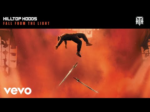 Video thumbnail for Fall From The Light