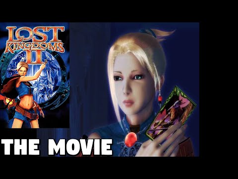 Lost Kingdoms 2 - THE MOVIE
