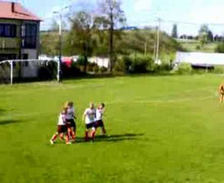 Libertów - Płomień Kostrze cz.4