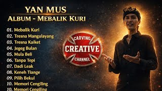 Download lagu YAN MUS – ALBUM MEBALIK KURI (Full Album Lagu Bali Lawas Terbaik) mp3