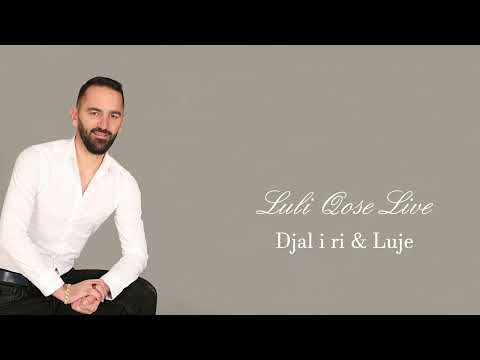 Luli Qose Live