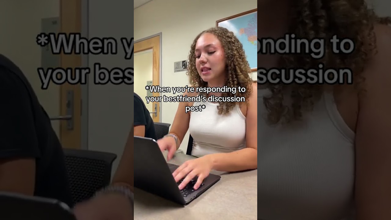 Gotta support your classmates #college #collegestudent #sbvc #communitycollege #collegetips