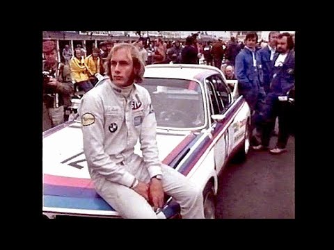 6 Stunden Nürburgring 1973 Tourenwagen EM Highlights Duell Ford & BMW Sieg Hans-J. Stuck Chris Amon