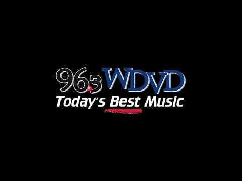 WDVD/Detroit, Michigan Legal ID - March 26, 2023