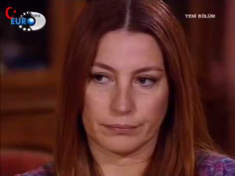 «Моя мама» 48 серия (Annem) субтитры. Турецкий сериал с Вахиде Перчин (Гёрдюм)