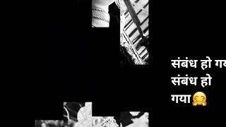 jinka maiya ji ke Charno se Whatsapp Status Durgesh edit