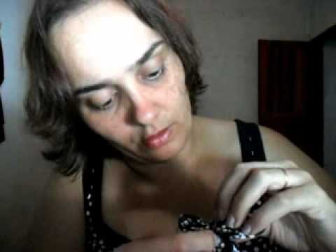 flor de tecido parte 2 WMV V9