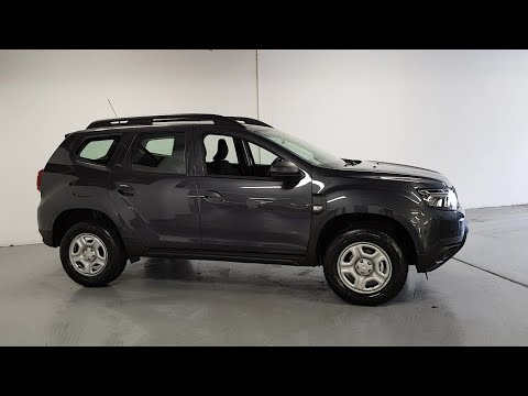 2022 Dacia Duster 1.0 TCe 90 Dfull Essential 22,485