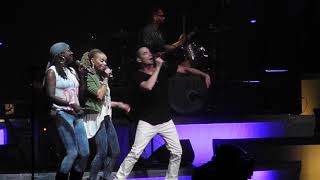 2015 06 06 Train - Wonder What You're Doing For The Rest Of Your Life