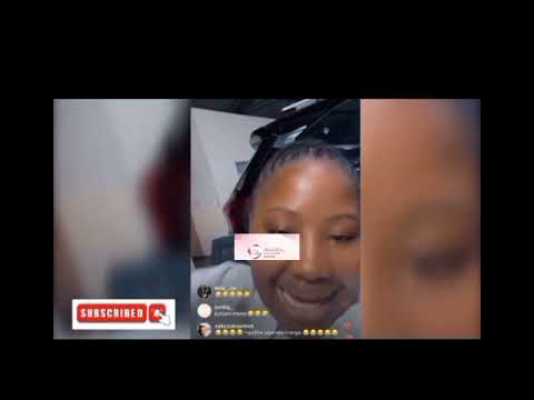 Mpilo Mseleku is Pregnant and Musa Mseleku denied Lobola for her