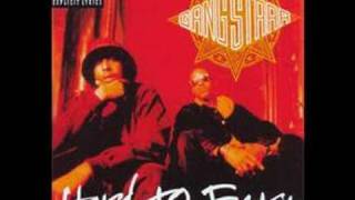 Gang Starr - Blowin&#39; Up The Spot