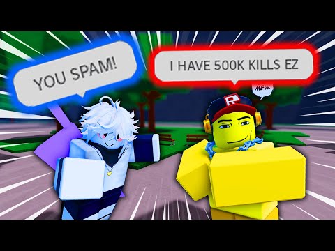 EVERY TOXIC PLAYER I'VE EVER DESTROYED! (Channel-compilation 2) | The Strongest Battlegrounds