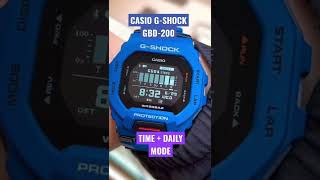 Download lagu G-Shock GBD-200 Display Modes 4️⃣ Different Options - MIP Display #casio #gbd200 #gshock mp3 Download lagu G-Shock GBD-200 Display Modes 4️⃣ Different Options - MIP Display #casio #gbd200 #gshock mp3