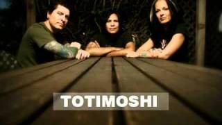 Totimoshi - Seeing Eye