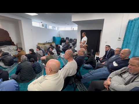 ⁣السيدقاسم الجلالي /آثارُ القَوْلِ السَّدِيدِ / وَقُولُوا قَوْلًا سَدِيدًا /مركز اهل البيت سري