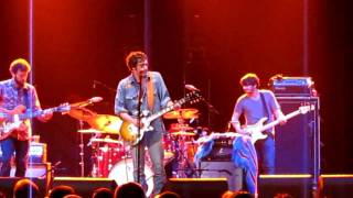 Junebug- Robert Francis