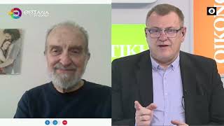 ΒΡΟΧΕΡΟ 10ΗΜΕΡΟ ΜΕΤΑ ΤΟ ΠΑΣΧΑ _ΦΑΝΗΣ ΤΑΚΟΥΔΗΣ 17 04 2025