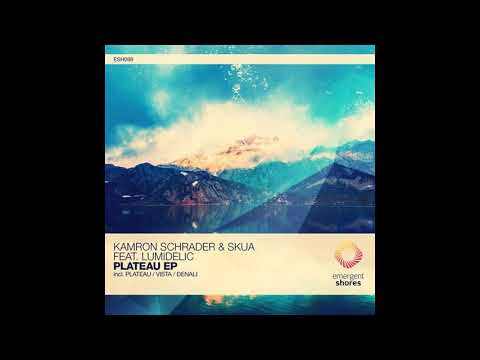 *Kamron Schrader & Skua, Ft Lumidelic - Denali (Original Mix)-dhc