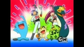 Musik-Video-Miniaturansicht zu Invencível (Unbeatable) Brazil Songtext von Pokémon (OST)