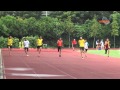 Track & Field Friendly Meet - 100M Secondary 1 ...