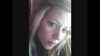 Barbara Rizzo - Tu Mi Parlavi Adagio (Lyrical Symphonic Metal version)