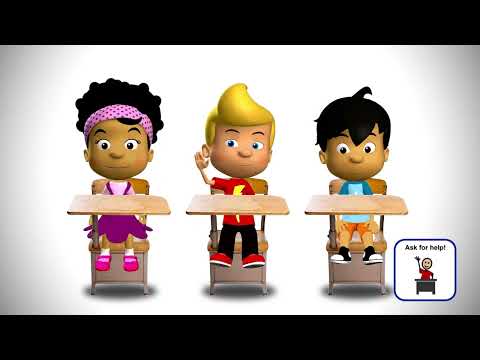 Courage | WonderGrove Kids