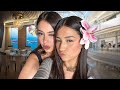 VLOG A Day With My Sisters And I And Meche Eslis