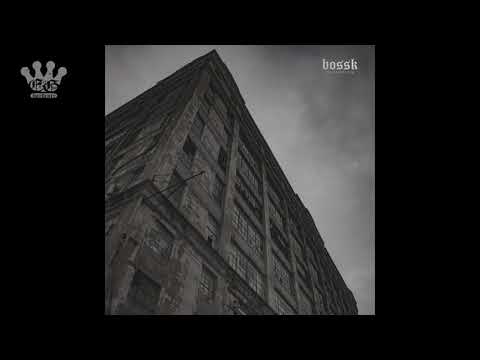[EGxHC] Bossk - Migration - 2021 (Full EP)