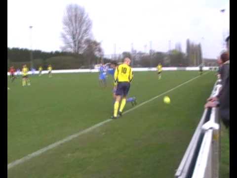 Olympic - Sporting Burcht FC