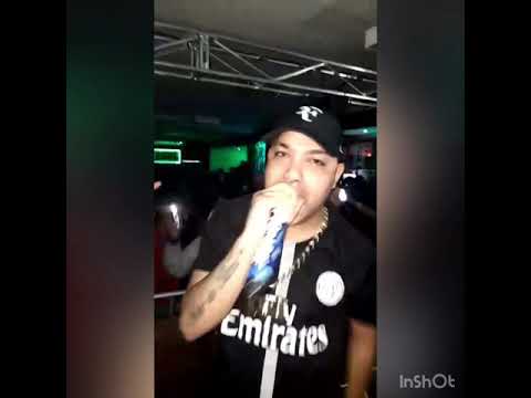 MC KeKé Ao Vivo no Heliópolis 2019