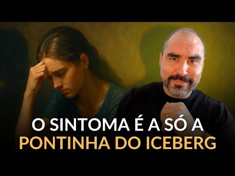 THERE'S NO POINT IN JUST TREATING THE SYMPTOM | Dr. Lucas Nápoli