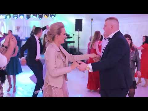 Zespół Diadem BIT - Bahamy, Morze, Miami na Roztańczonym weselu ;)