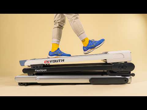 Walking Pad Wirecutter