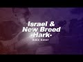 Israel New Breed Hark BASS COVER