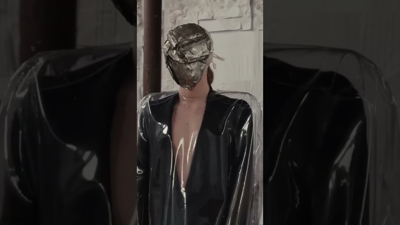 MaisonMargiela #fw25 #hautecouture #couture #fashion