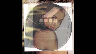 Vanessa Williams - The Comfort Zone (Frankie&#39;s Comfortable Mix)