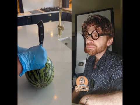 The miracle of watermelon liquidation