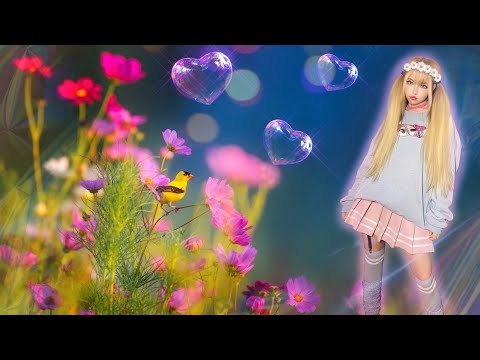 ПЕСНИ ОТ ВСЕЙ ДУШИ на стриме @KristinaAshmarina #1