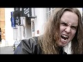 Jarkko Ahola - Roviolla-demo 