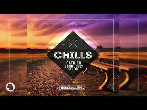 Gathier feat. Bodhi Jones - Like This (Extended Mix)