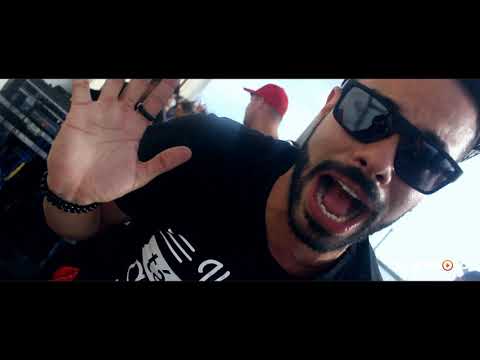 DJ BREGOSO TEASER PROMO