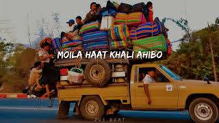 Download lagu Bosti jabole time ahishe // an original Nagamese & Yimkhung song // village Nagaland.. mp3