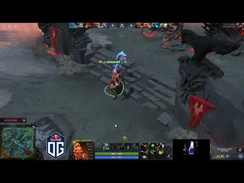 CS:GO Players be like by Topson - Dota 2