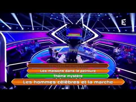 Questions pour un super champion 05-11-2016