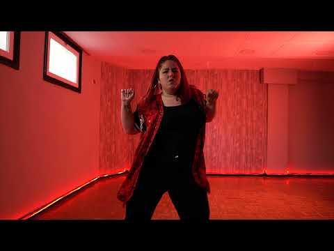 Escuela Artefusión - Coreo Funky - On Fleek by Whyneed Ft. Izzy